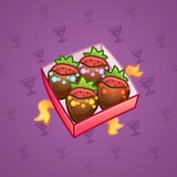 Berry Box #131