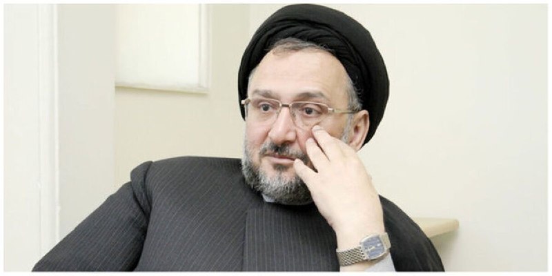 گلایه ابطحی از حملات تندروها به دولت: هجمه‌ها به مسئولان از حمله‌ها به ترامپ و اسرائیل بیشتر است! — روزنامه اعتماد