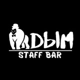 STAFF BAR