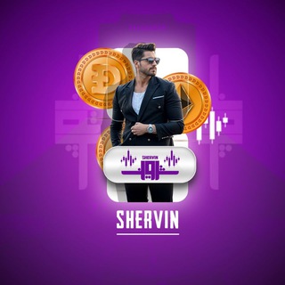 Telegram profile photo for سیگنال | کریپتو | تریدر