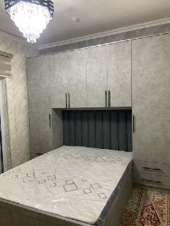 2х комнатная Сергели