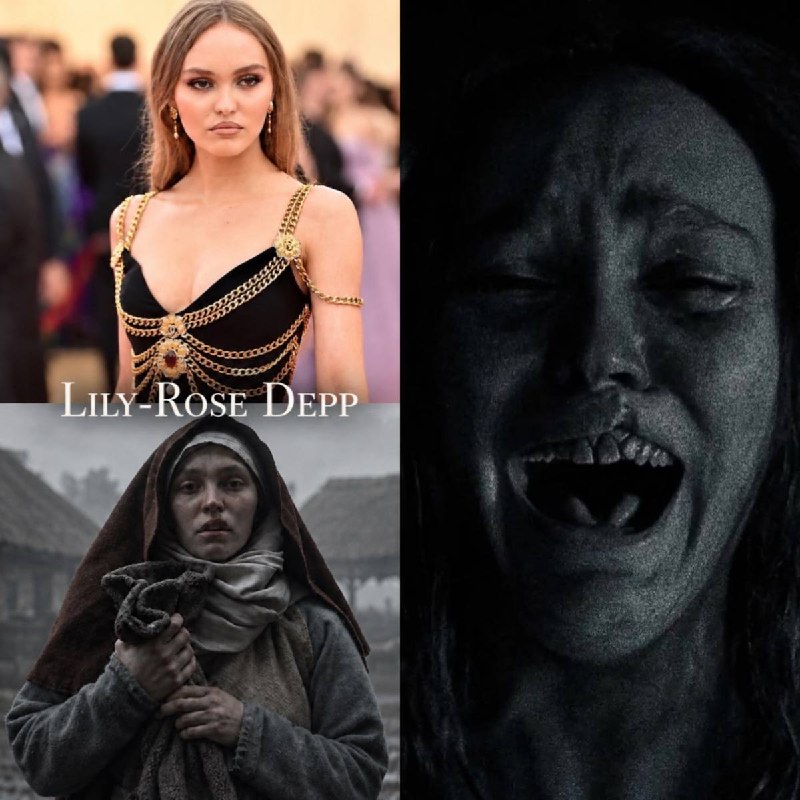 Image from a post by Netflix