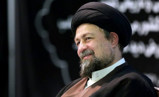همای خبر گیلان🇮🇷: تبریک آیتالله سید حسن خمینی در پی قهرمانی تیم ملی والیبال نوجوانان ایران در جهان🔹کسب جایگاه قهرمانی جهان توسط تیم ملی و