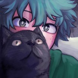 Izuku's notebook!