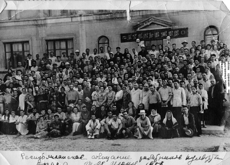 Культурному сердцу Дагестана — 90 лет! фото