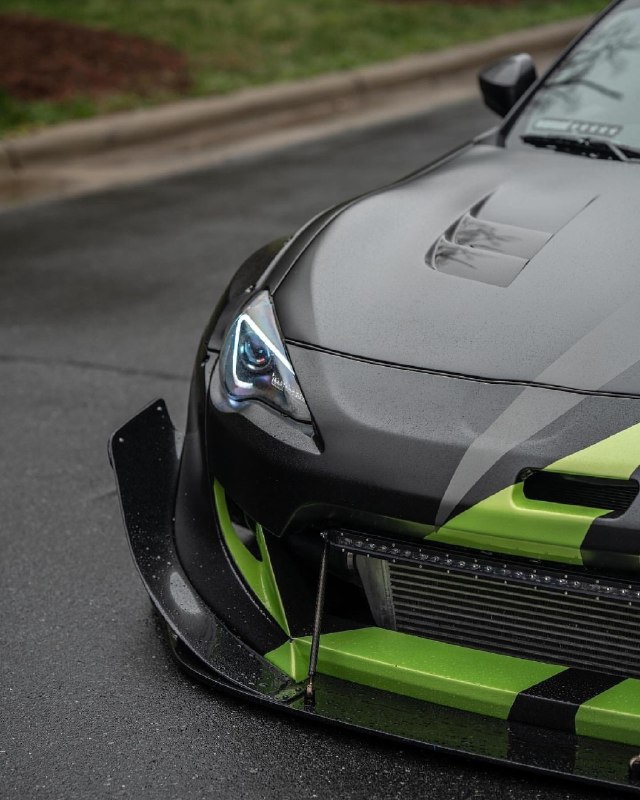 TOYOTA GT86 7