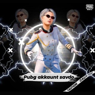 Pubg & Clash of clans Akkaunt savdo Telegram Group Link