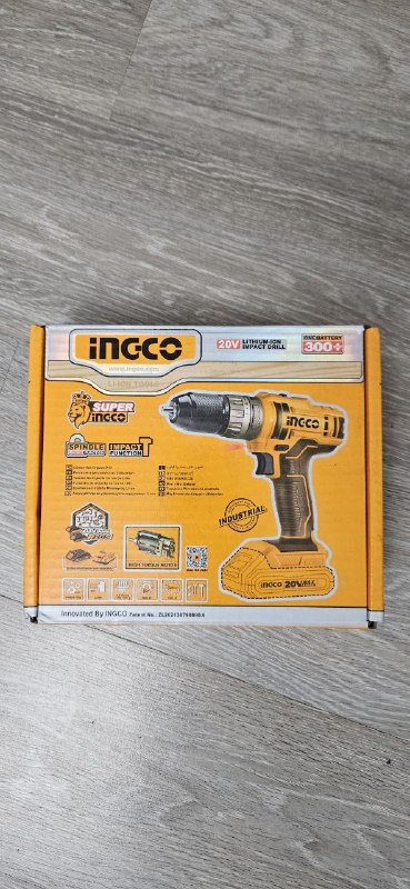 120 Gel — фото 1