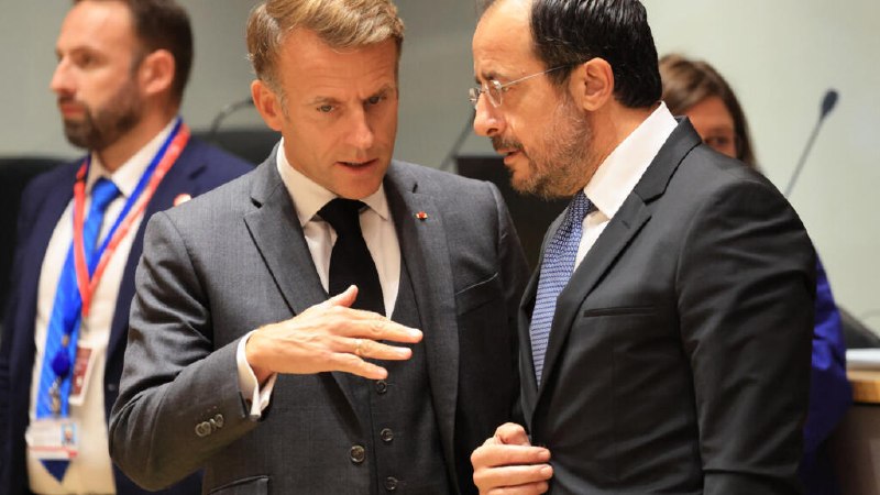 Macron calls for EU budget to be approved before Christmas amid controversy and election fears