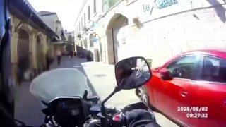 الاحتلال يعتقل شاباً في البلدة القديمة بالقدس
