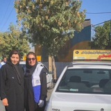 آموزشگاه رانندگی صدر