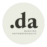 Dancing Anthropologist