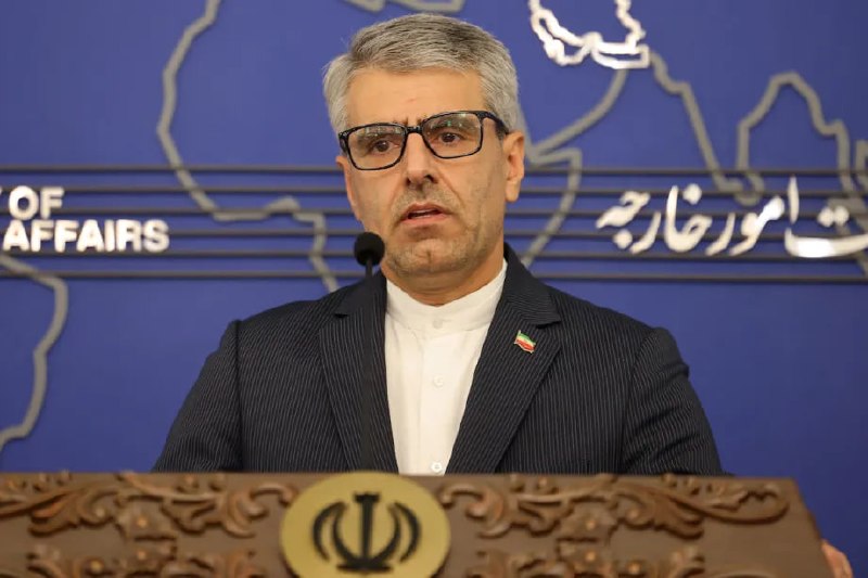 🇮🇷🇴🇲 משרד החוץ הודיע כי ההצהרה המשותפת עם עומאן על שילוח דרך מיצר הורמוז נמצאת בשלב האחרון של הניסוח.
