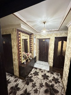For sale: my apartment, Chilanzar, 15th quarter