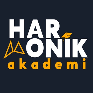 HARMONİK AKADEMİ Serkan Çadırcı