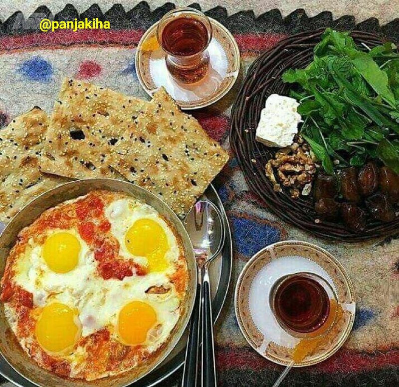 پنجکیها: ســـ😊ــلام✋️به پنج شنبه خوش آمدید ☕️ 😊صبح تون زیبا🌸الهی همه راههای غم و غصه بروتون بسته بشه مسیر زندگیتونتو شاهراه عشق❤️