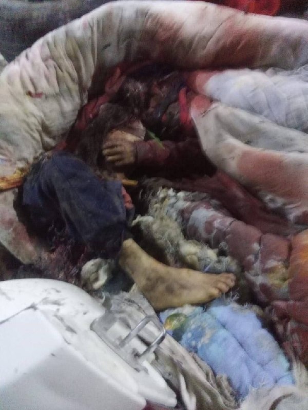 - 🇸🇾/🇯🇴 נפגעים אזרחיים, כולל ילדים ונשים, בעקבות תקיפות חיל האוויר הירדני על דרעא