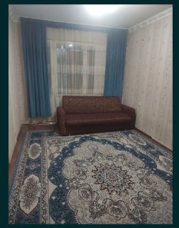 Аренда квартира 2 ком