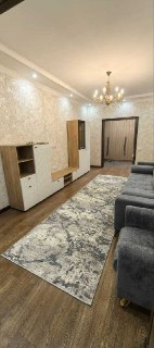 Квартира Аренда Карасу 2  трех 3 комнатная