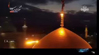 🎦 בליל הקדושים של האימאם רזא (אס), משהד, ירושלים אירחה יותר מ-5 מיליון עולי רגל