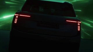 Skoda показала новый флагманский кроссоверSkoda представила тизер нового кроссов