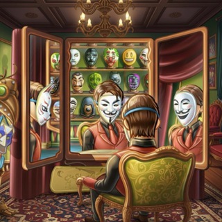 Anonimler Sohbet