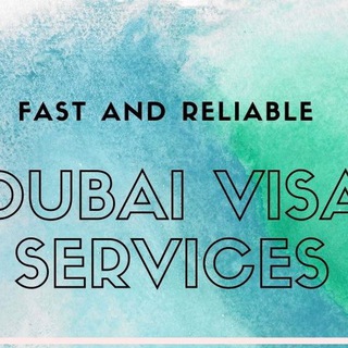 DUBAI VISA Telegram Group Link