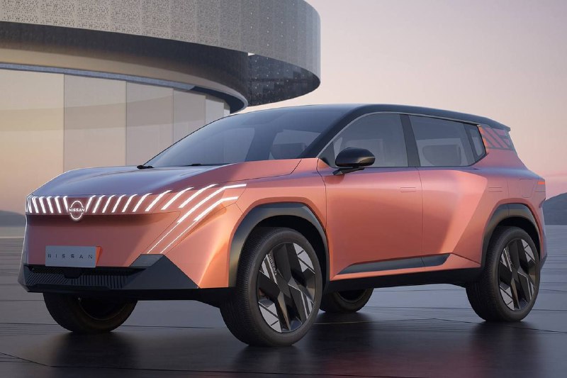 Nissan пересмотрит программу электрификации