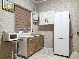 Ijaraga o'zining ikki xonali uyi beriladi.