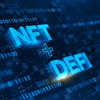 NFTs De Fi Telegram channel profile photo