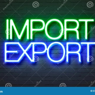 Export import Group