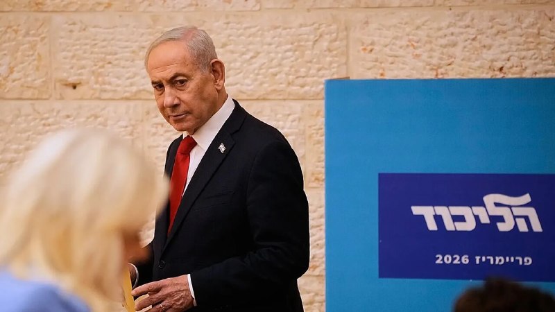 הגרדיאן: ניצחונו של נתניהו מסמן את "הבחירות האחרונות" לשבויי ישראל