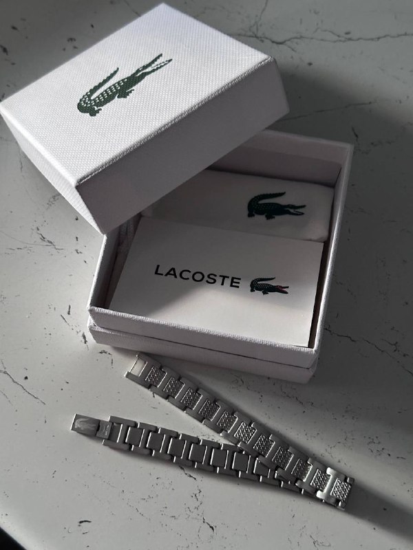 Новый с коробкой 80 Лар — фото 1