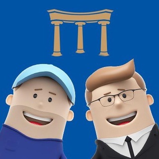 Telegram profile photo for Физики и Юрики