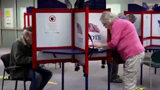 🎦 Complaining about the last elections