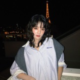 MINNIE 민니🖤