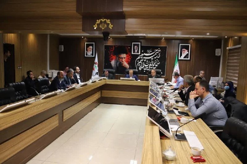 گیلانستان: کارگرنیا خبر داد؛♦️اعضای شورای شهر رشت از پاسخهای شهردار به سوالات مجید عزیزی قانع شدند〽️مشروح خبر در لینک زیر:👇http://