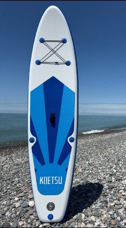 Продам новый САПБОРД — полный комплект! — фото 1