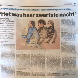 De Nieuwshoorn Telegram Group Link