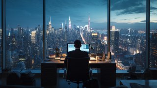 雷蒙德·詹姆斯重启半导体行业覆盖，称ARM是人工智能领域关键受益者Raymond James Reinstates Semi Coverage, Calls ARM a Key AI Beneficiary (finance.yahoo.com)00:22via Buzzing