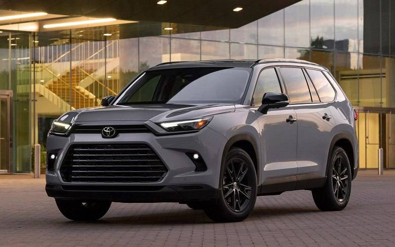 Toyota знала о браке и молчала: против Toyota подан третий иск из-за дефектных 8-ступенчатых «автома