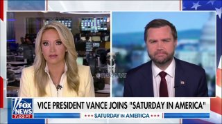 🇺🇸🇮🇷 JD Vance of America על איראן: