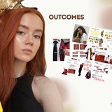 Outcomes на Miro&Holst