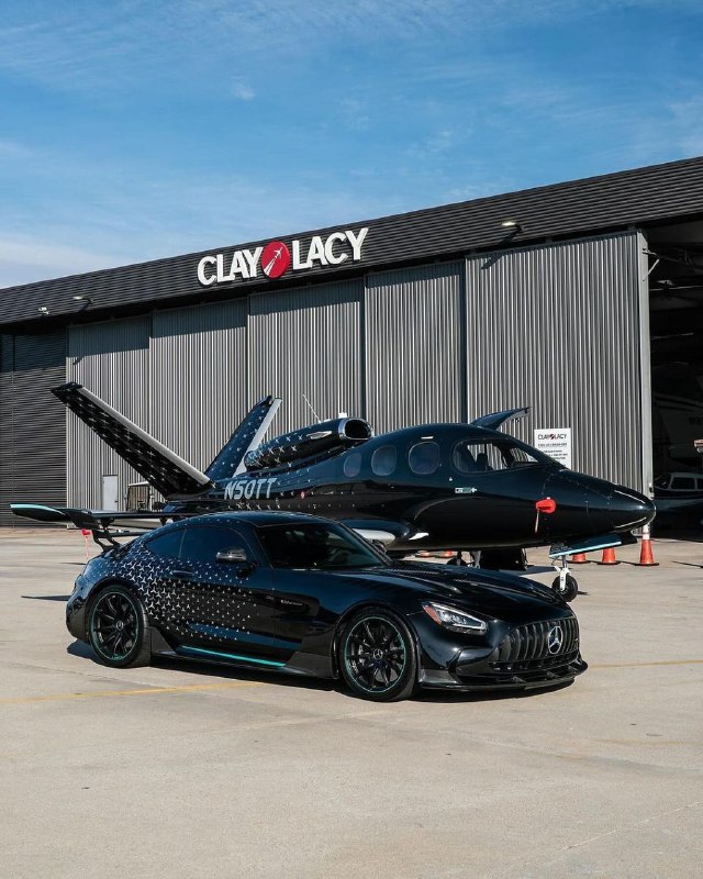 AMG GT Black Series 730 HP 3