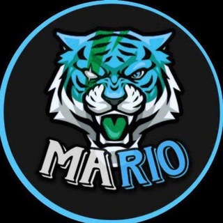 Telegram profile photo for هاك ماريو مود PUBG