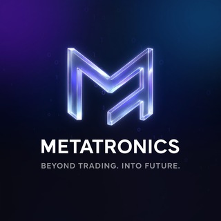 Telegram profile photo for METATRONICS WORLD