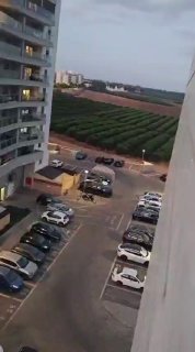 — 🇮🇱 התצפיות שלי על נתניה להדה אל-סקרמיש ותהיד