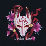 АРХИВ •||🌸 Licka_Lee 🌸||•