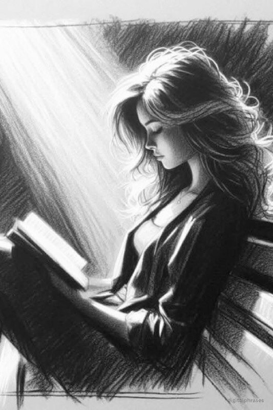 Tɧҽ Եoωη oԲ şԵiςӄeŗş: ✿༄❀🤍❀༄✿#یک_جرعه_کتاب 📖عزیز من!"زندگی بدون روزهای بد نمیشود"بدون روزهای اشک و درد و خشم و غماما روزهای بد، همچون برگ های
