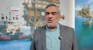 🎦 CEO of the National Oil Company: Freeing prisoners is a game in the enemy's country to sell oil